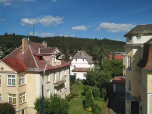 Elegant Apartment 2 Bedrooms in Quiet Area