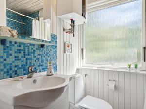 Holiday Home Sigge - 5km from the sea by Interhome