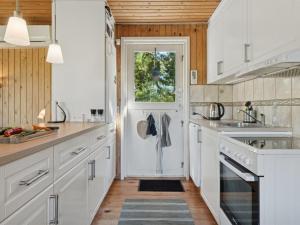 Holiday Home Sigge - 5km from the sea by Interhome