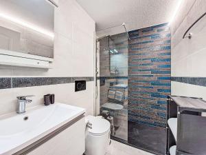 Apartment Haus Bellevue-9 by Interhome