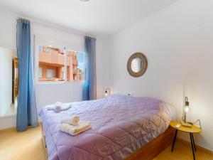 Apartment Terrazas de Aguamarina by Interhome