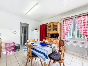 Apartment Maison Erdeven by Interhome