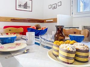 Apartment Maison Erdeven by Interhome