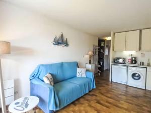 Apartment Les Rives de la Favière-22 by Interhome