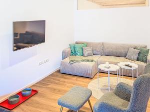 Apartment Hundegutshof-2 by Interhome