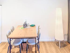 Apartment Hundegutshof-2 by Interhome