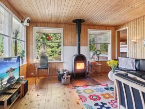 Holiday Home Sigge - 5km from the sea by Interhome