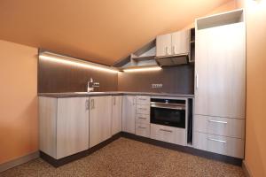 Kněžický Hillside Apartmán