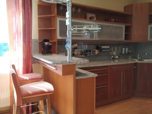 Elegant Apartment 2 Bedrooms in Quiet Area
