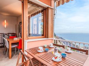 Apartment Sonas Lake Home by Interhome