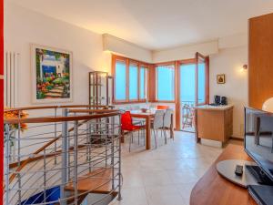 Apartment Sonas Lake Home by Interhome