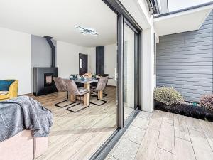 Holiday Home Maison Du Crouzic by Interhome