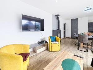 Holiday Home Maison Du Crouzic by Interhome