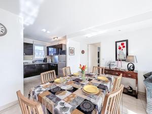 Apartment Stella Maris by Interhome