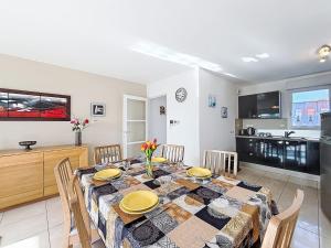 Apartment Stella Maris by Interhome