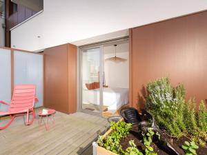 Apartment Canephora by Interhome