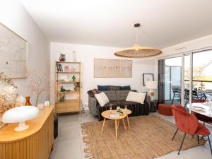 Apartment Canephora by Interhome