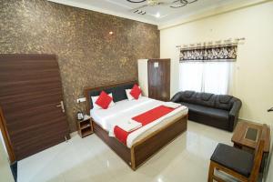 Hotel Bhardwaj Darbar