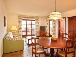 Apartment Hapimag-5 by Interhome