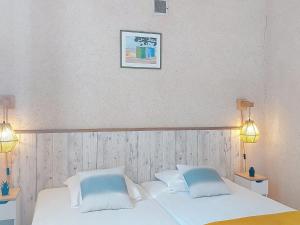 Holiday Home Le Château 3 by Interhome