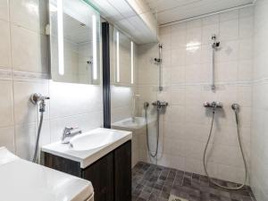 Holiday Home Njalla by Interhome