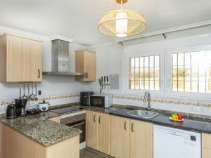 Holiday Home La Rambleta by Interhome
