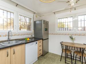 Holiday Home La Rambleta by Interhome