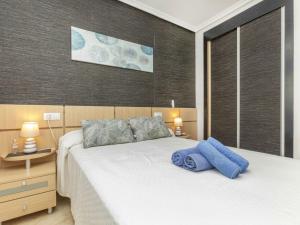 Apartment Jardines del Mar III-10 by Interhome