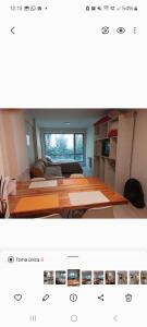 Appartment San Martin