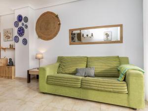 Apartment Jardines del Mar III-10 by Interhome