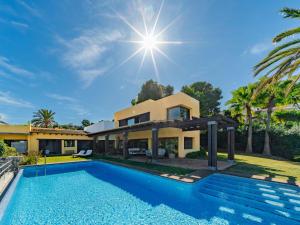 Villa Horizon by Interhome