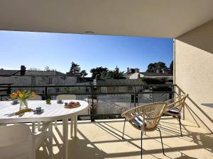 Apartment Le Cabestan-3 by Interhome