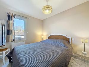 Apartment Le Cabestan-3 by Interhome