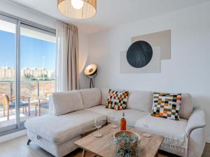 Apartment Marina Real III-9 by Interhome