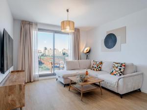 Apartment Marina Real III-9 by Interhome