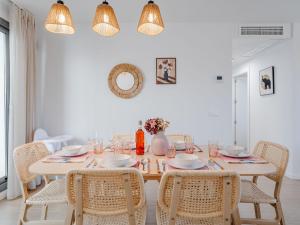 Apartment Marina Real III-9 by Interhome
