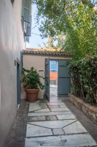 Acropolis Villa in Plaka