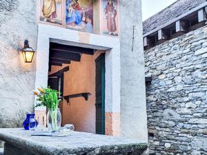 Holiday Home Casa Sambuco by Interhome