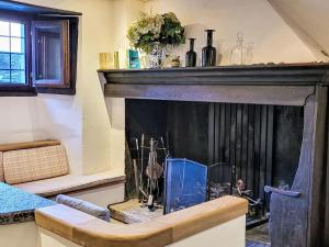 Holiday Home Casa Sambuco by Interhome