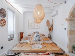 Holiday Home Villa Serena by Interhome