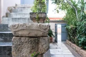 Acropolis Villa in Plaka - Atene