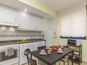 Apartment Villablanca I by Interhome