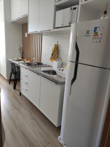 Studio em frente a praia de Amaralina