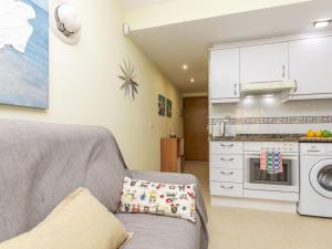 Apartment Villablanca I by Interhome