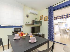 Apartment Villablanca I by Interhome
