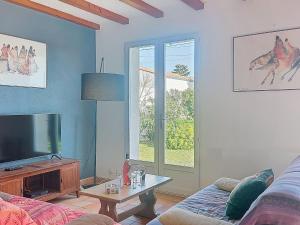 Holiday Home La Bétaudière by Interhome