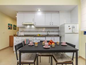 Apartment Villablanca I by Interhome