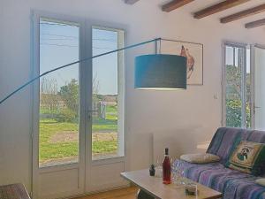 Holiday Home La Bétaudière by Interhome