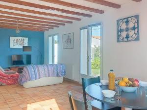 Holiday Home La Bétaudière by Interhome