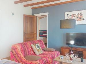Holiday Home La Bétaudière by Interhome